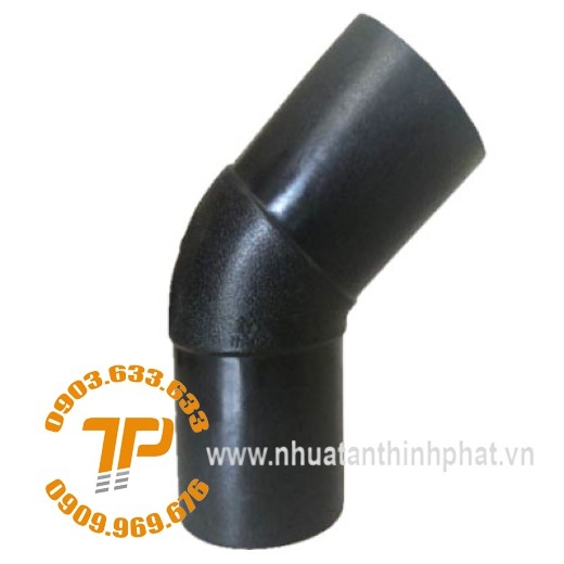 CHẾCH HÀN 45 HDPE