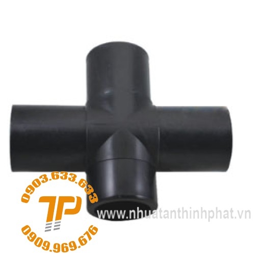 CHỮ THẬP HÀN HDPE