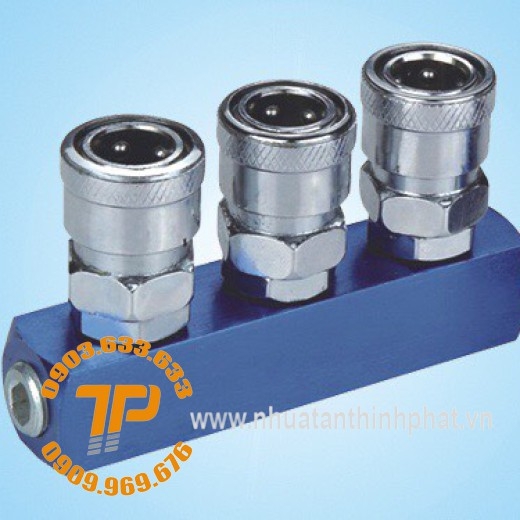 ĐẦU CHIA HƠI 3 CHẠC