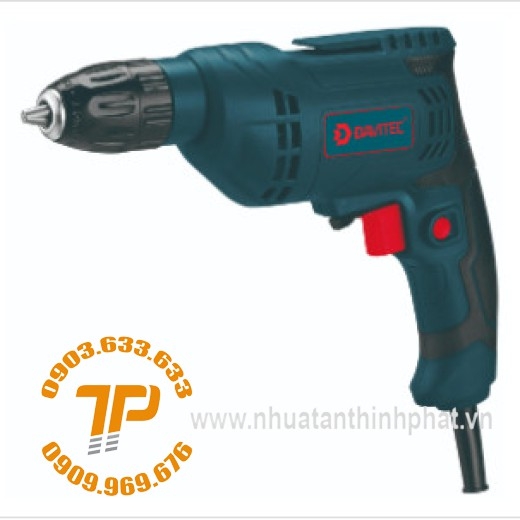 DV2510A Khoan Đầu 06mm