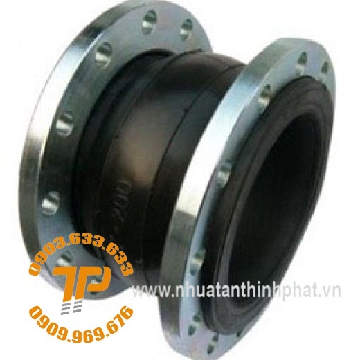 Khớp nối mềm cao su