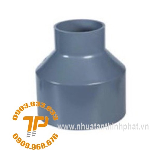 NỐI GIẢM PVC