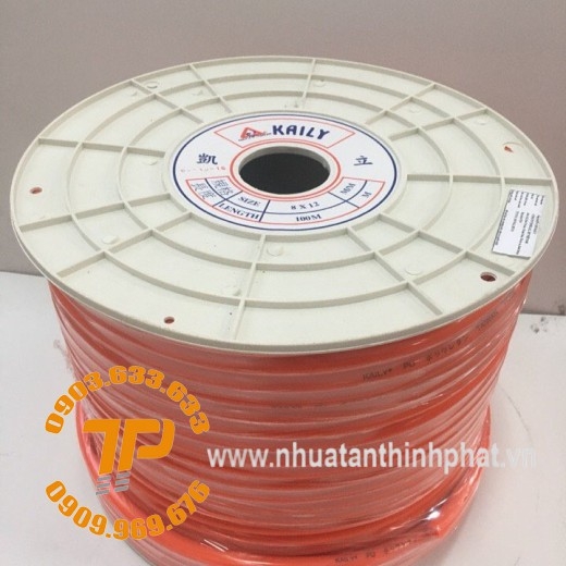 ỐNG HƠI KHÍ NÉN PU KAILY