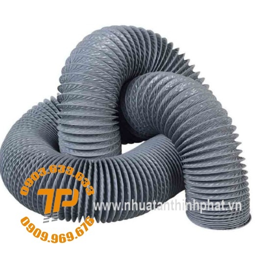 ỐNG HÚT BỤI VẢI DÙ