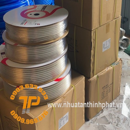 ỐNG KHÍ NÉN SHPI