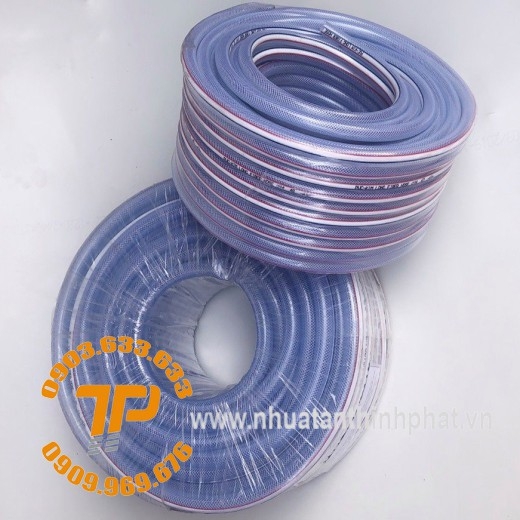 ỐNG LƯỚI DẺO NHẬP KHẨU