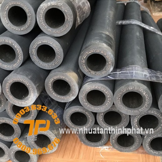 ỐNG PHUN VỮA BÊ TÔNG