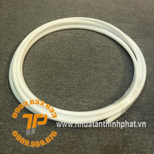ỐNG TEFLON DẪN HÓA CHẤT