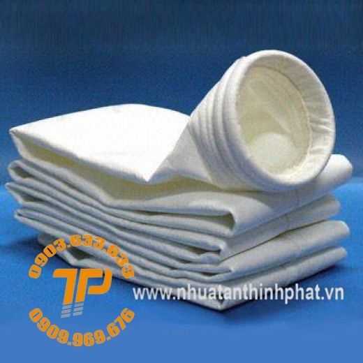 TÚI LỌC BỤI CÔNG NGHIỆP