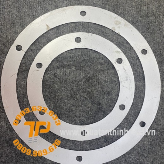 BÍCH ỐNG GIÓ TRÒN