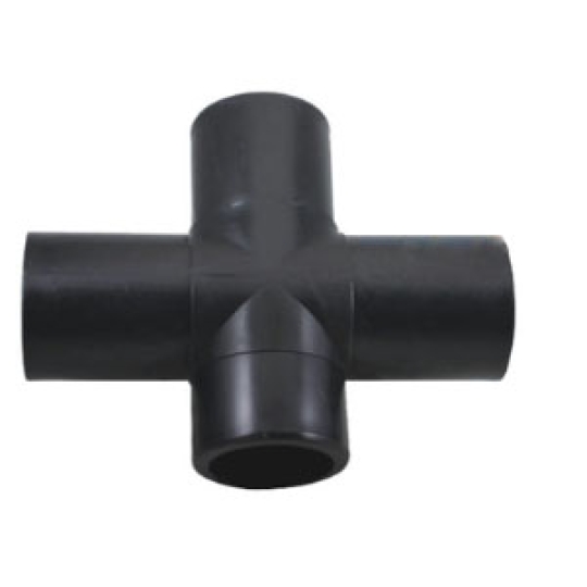 CHỮ THẬP HÀN HDPE