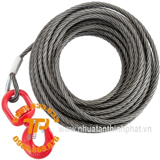 Dây Cáp Thép