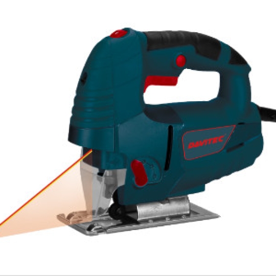 DV1802 - MÁY CƯA LỌNG CÓ ĐÈN LASER