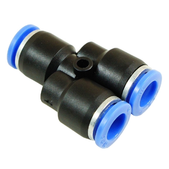 NỐI CHỮ Y GIẢM