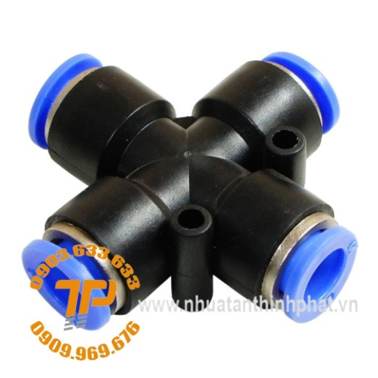 NỐI CHỮ THẬP PZA