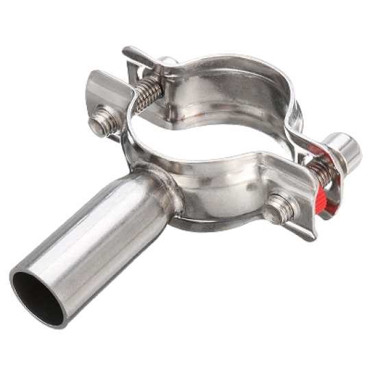 KẸP ỐNG CÓ CHÂN