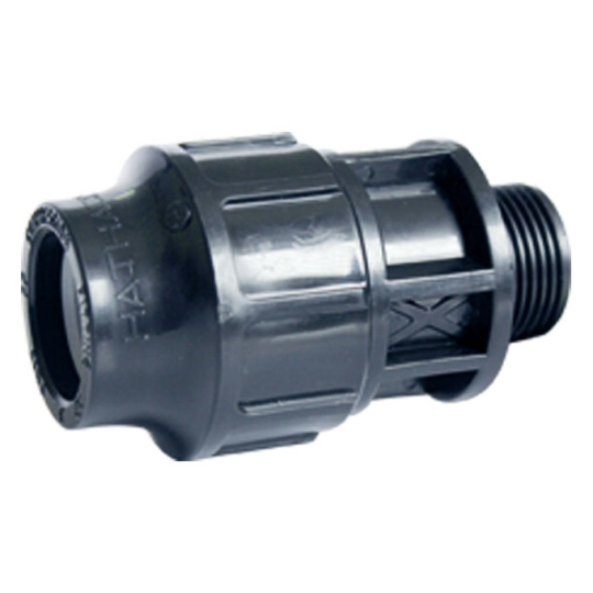 MĂNG SÔNG REN NGOÀI HDPE