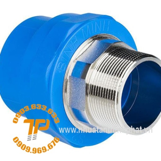 NỐI REN NGOÀI PPR