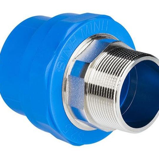 NỐI REN NGOÀI PPR