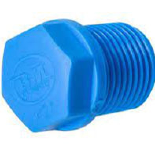 NÚT BỊT ỐNG PPR