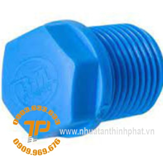 NÚT BỊT ỐNG PPR