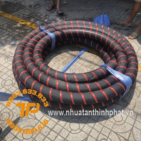 ỐNG CAO SU DẪN XĂNG DẦU