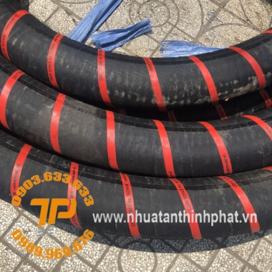 ỐNG CAO SU DẪN XĂNG DẦU