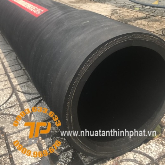 ỐNG CAO SU (SÙNG) BƠM HÚT CÁT