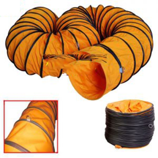 ỐNG GIÓ VẢI MỀM