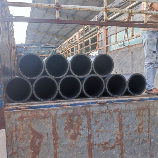 ỐNG HDPE