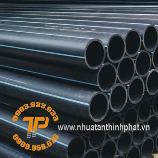 ỐNG HDPE