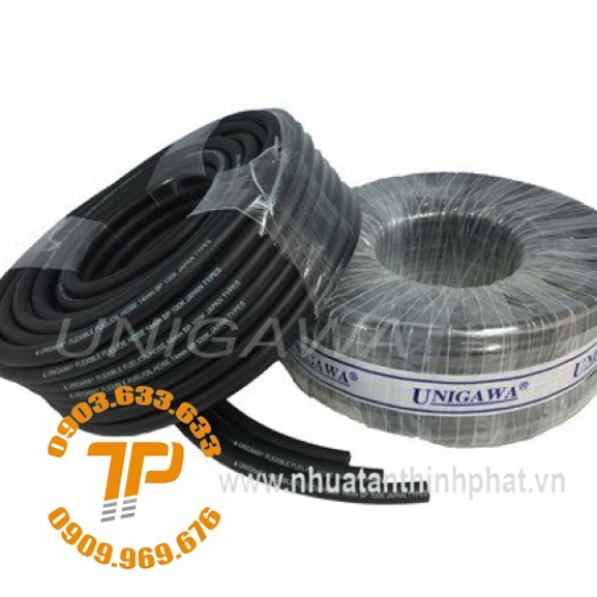 ỐNG HƠI ĐEN UNIGAWA