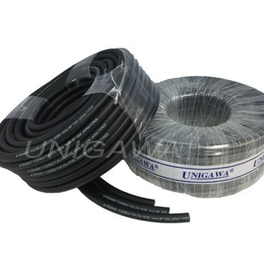 ỐNG HƠI ĐEN UNIGAWA