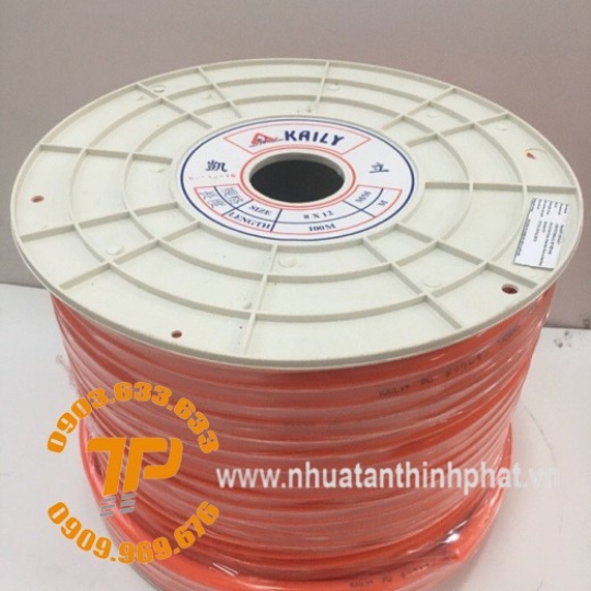 ỐNG HƠI KHÍ NÉN PU KAILY