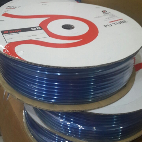 ỐNG KHÍ NÉN SHPI