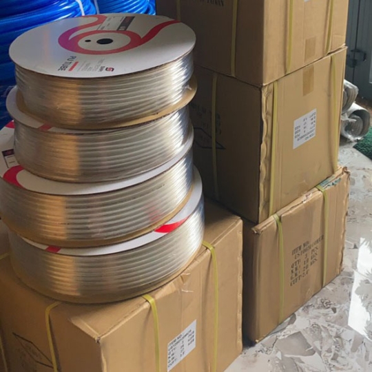 ỐNG KHÍ NÉN SHPI