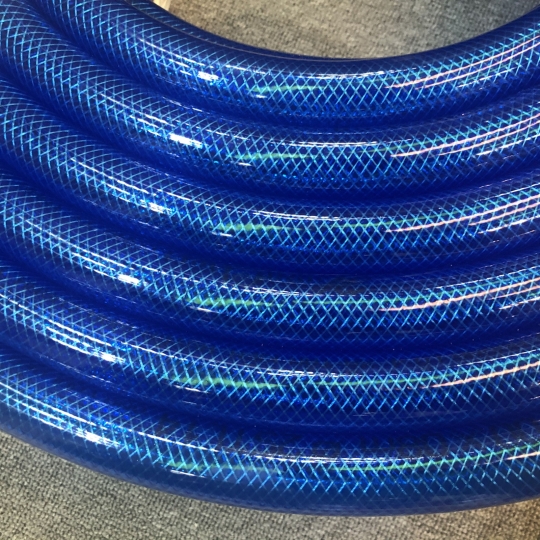 ỐNG LƯỚI DẺO XANH DƯƠNG