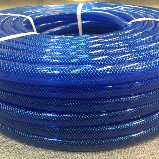 ỐNG LƯỚI DẺO XANH DƯƠNG