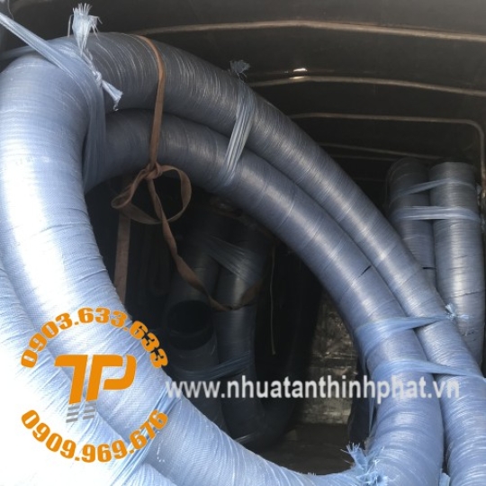 ỐNG NHƯA KẼM XANH