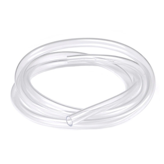 ỐNG NHỰA TRẮNG DẺO