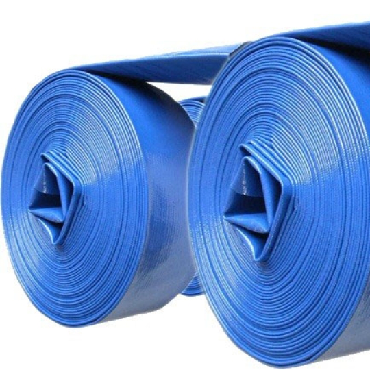 ỐNG TẢI NƯỚC BẠT XANH