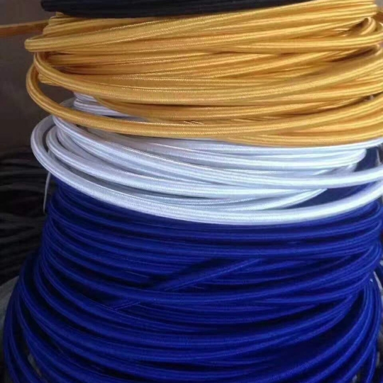 ỐNG TEFLON INOX304 1 LỚP BỐ