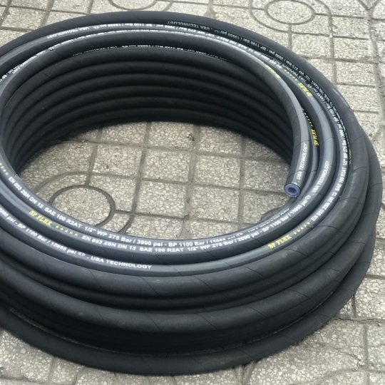 ỐNG TUY Ô THỦY LỰC SP FLEX