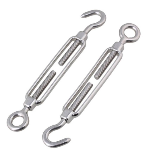 TĂNG ĐƠ CÁP INOX