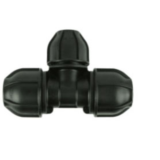 TÊ CÂN HÀNG TRÒN HDPE