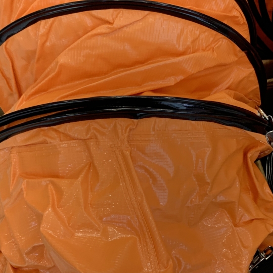 ỐNG GIÓ VẢI MỀM